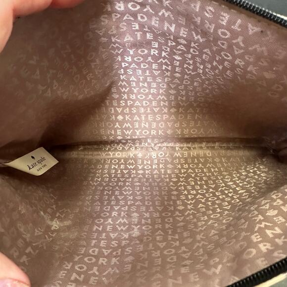 Kate Spade Cherry Terrace Bubble Zip Up Ipad Tablet Case - Picture 6 of 8